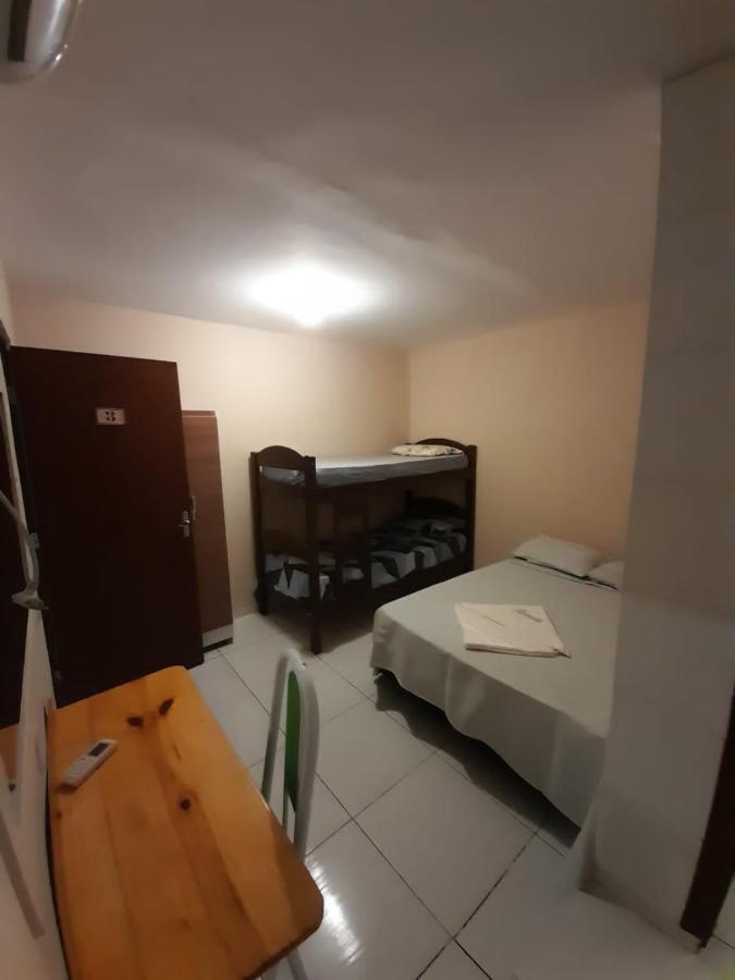 Hôtel Aconchego Do Lar à Lencois Extérieur photo