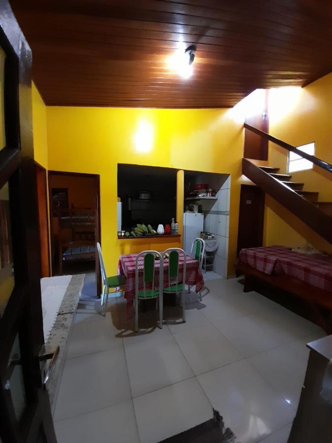 Hôtel Aconchego Do Lar à Lencois Extérieur photo